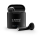 SAVIO SŁUCHAWKI DOUSZNE TWS SAVIO TWS-02 Czarne #